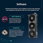 ASUS The SFF-Ready Prime GeForce RTX™ 5060 Ti 8GB GDDR7 OC Edition Graphics Card (PCIe® 5.0, 8GB GDDR7, HDMI®/DP 2.1, 2.5-Slot, Axial-tech Fans, Dual BIOS)