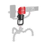 JOBY Wavo POD USB Condenser PC Microphone for Podcasting, Streaming, Recording, Mute and Gain Controls, Headphones for Live Monitoring, Laptop Plug & Play for Mac and PC