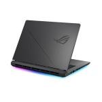 ASUS ROG Strix G16 (2025) Gaming Laptop, 16” ROG Nebula 16:10 2.5K 240Hz/3ms, NVIDIA® GeForce RTX™ 5080, Intel® Core Ultra 9 275HX, 32GB DDR5, 1TB PCIe Gen 4 SSD, Wi-Fi 7, Windows 11 Home, G615LW-AS96