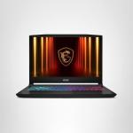 msi Katana 15 HX 15.6” 165Hz QHD+ Gaming Laptop: Intel Core i9-14900HX, NVIDIA Geforce RTX 5070, 32GB DDR5, 1TB NVMe SSD, RGB Keyboard, Win 11 Home: Black B14WGK-016US