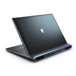 Alienware 16 Area-51 AA16250 AI Gaming Laptop 16.0" 240Hz IPS WQXGA Display (Intel Ultra 9-275HX, GeForce RTX 5080 16GB, 32GB DDR5, 2TB PCIe SSD, RGB KB, 2 Thunderbolt 5, WiFi 7, Win 11 Home)