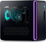 Alienware Aurora ACT1250 Gaming Desktop PC - Intel Core Ultra 9 285K 24-Core up to 5.7GHz, 64GB DDR5 RAM, 2TB NVMe SSD, NVIDIA GeForce RTX 5080 16GB, Liquid Cooling, Keyboard & Mouse, Windows 11 Pro