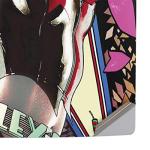 Skinit Decal Gaming Skin Compatible with PS5 Console - Officially Licensed DC Comics Harley Quinn Action Pose Design