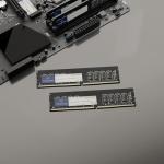 Timetec Premium 8GB DDR4 2666MHz (PC4-2666V) PC4-21300 UDIMM Desktop RAM – 288-Pin 1.2V CL19 Non-ECC Unbuffered DIMM Memory Module Upgrade