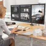 Xynsviu Radeon RX580 8G Graphics Card, with 6 HDMI Monitor Graphics Card,Computer PC GPU GDDR5 128 Bit DirectX 12 PCI Express X16 3.0, 6 Port Video Cards (AMD RX580 8G 6HDMI)