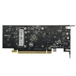 51RISC Radeon RX 550 LP Graphics Card, Low Profile 4GB GDDR5 Small Form Factor Video Card for Gaming 4K Display Desktop/Mini PC SFF Video Card (RX 550 4GB Low Profile)