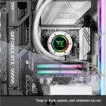 Thermaltake Reactor 9880S Gaming Desktop (AMD Ryzen™ 7 9800X3D, ToughRam 32GB DDR5 6400MT/s RGB Memory, NVIDIA® GeForce RTX™ 5080, 2TB NVMe M.2, WiFi, Windows 11) T6WT-X870-580-LCS