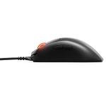 SteelSeries Esports FPS Gaming Mouse – Ultra Lightweight 69g – Prime Edition – 5 Programmable Buttons – 18K CPI TrueMove Pro Sensor – Magnetic Optical Switches – Customization - RGB Lighting – PC/Mac