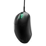 SteelSeries Esports FPS Gaming Mouse – Ultra Lightweight 69g – Prime Edition – 5 Programmable Buttons – 18K CPI TrueMove Pro Sensor – Magnetic Optical Switches – Customization - RGB Lighting – PC/Mac