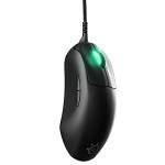 SteelSeries Esports FPS Gaming Mouse – Ultra Lightweight 69g – Prime Edition – 5 Programmable Buttons – 18K CPI TrueMove Pro Sensor – Magnetic Optical Switches – Customization - RGB Lighting – PC/Mac