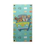 Head Case Designs Officially Licensed Scooby-Doo Mystery Inc. Graphics Vinyl Sticker Gaming Skin Decal Cover Compatible With Xbox Series X Console and Controller Bundle