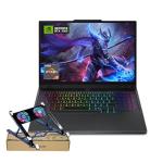 Lenovo Legion 5 15AHP10 RTX 5060 Pro Gaming Laptop,15.1 OLED WQXGA(2560 x 1600) 165Hz, AMD Ryzen 7 260(Beats Intel i7-14700), NVIDIA RTX 5060, 32GB DDR5 RAM,1TB SSD, Wi-Fi 7, Bundle PCO Laptop Cooler