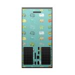 Head Case Designs Officially Licensed Scooby-Doo Mystery Inc. Graphics Vinyl Sticker Gaming Skin Decal Cover Compatible With Xbox Series X Console and Controller Bundle