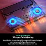 Lenovo Legion 5 15AHP10 RTX 5060 Pro Gaming Laptop,15.1 OLED WQXGA(2560 x 1600) 165Hz, AMD Ryzen 7 260(Beats Intel i7-14700), NVIDIA RTX 5060, 32GB DDR5 RAM,1TB SSD, Wi-Fi 7, Bundle PCO Laptop Cooler