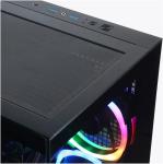 CyberpowerPC Gamer Xtreme VR Gaming PC, Intel Core Ultra 5 225F, GeForce RTX 5060 8GB, 32GB DDR5, 2TB PCIe 4.0 SSD, WiFi Ready & Windows 11 Home