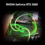 Lenovo Legion 5 15AHP10 RTX 5060 Pro Gaming Laptop,15.1 OLED WQXGA(2560 x 1600) 165Hz, AMD Ryzen 7 260(Beats Intel i7-14700), NVIDIA RTX 5060, 32GB DDR5 RAM,1TB SSD, Wi-Fi 7, Bundle PCO Laptop Cooler