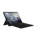 ASUS ROG Flow Z13 2.5K 180Hz 3ms ROG Nebula Touchscreen 13.4" Convertible 2-in-1 Gaming Notebook AMD Ryzen AI MAX+ 395 32GB RAM 1TB SSD Off Black
