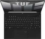 ASUS TUF Gaming A16 Laptop | 16" WUXGA 165Hz 100% sRGB | AMD 8-core Ryzen 7 7735HS | 32GB DDR5 1TB SSD | Radeon RX7700S 8GB (>RTX4060) | Backlit Type-C USB4 Win11Pro w/DLCA Accessory