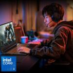 acer Nitro V Gaming Laptop | Intel Core 9 Processor 270H | NVIDIA GeForce RTX 5070 Laptop GPU | 16" WUXGA IPS 180Hz Display | 32GB DDR5 | 1TB Gen 4 SSD | Wi-Fi 6 | Backlit KB | ANV16-72-933F