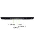 acer Nitro V Gaming Laptop | Intel Core 9 Processor 270H | NVIDIA GeForce RTX 5070 Laptop GPU | 16" WUXGA IPS 180Hz Display | 32GB DDR5 | 1TB Gen 4 SSD | Wi-Fi 6 | Backlit KB | ANV16-72-933F