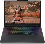 Lenovo Legion 5i – Gaming Laptop - Intel® Core™ i7-14700HX - 15" 2.5K WQXGA PureSight OLED Display–165Hz Refresh Rate–NVIDIA® GeForce RTX™ 5070 – 16 GB Memory – 1 TB Storage – 3 Months of PC GamePass