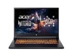 acer Nitro V 17 AI Gaming Laptop | AMD Ryzen 7 260 Processor | NVIDIA GeForce RTX 5070 Laptop GPU (798 AI Tops) | 17.3" FHD IPS 144Hz Display | 32GB DDR5 | 1TB Gen 4 SSD | Wi-Fi 6E | ANV17-41-R75F