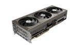 Sapphire 11348-01-20G Nitro+ AMD Radeon™ RX 9070 XT Gaming OC Graphics Card with 16GB GDDR6, AMD RDNA 4