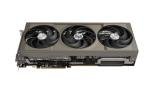 Sapphire 11348-01-20G Nitro+ AMD Radeon™ RX 9070 XT Gaming OC Graphics Card with 16GB GDDR6, AMD RDNA 4