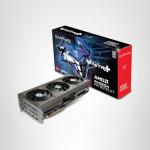 Sapphire 11348-01-20G Nitro+ AMD Radeon™ RX 9070 XT Gaming OC Graphics Card with 16GB GDDR6, AMD RDNA 4