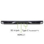 acer Predator Helios Neo 16 AI Gaming Laptop | Intel Core Ultra 9 Processor 275HX | NVIDIA GeForce RTX 5070 Ti | 16" WQXGA 240Hz G-SYNC | 16GB DDR5 | 1TB Gen 4 SSD | Killer Wi-Fi 6E | PHN16-73-92B8