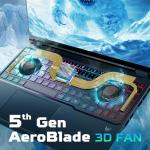 acer Predator Helios Neo 16 AI Gaming Laptop | Intel Core Ultra 9 Processor 275HX | NVIDIA GeForce RTX 5070 Ti | 16" WQXGA 240Hz G-SYNC | 16GB DDR5 | 1TB Gen 4 SSD | Killer Wi-Fi 6E | PHN16-73-92B8