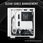 Thermaltake LCGS Versa i1460S Gaming Desktop (Intel Core™ i5-14400F, 32GB 6000MT/s DDR5 RGB Memory, NVIDIA GeForce® RTX 5060, 1TB NVMe M.2, WiFi, Windows 11) H16S-B760-560-LCS