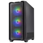 Skytech Gaming Edge Desktop PC, Ryzen 7 5700 3.7 GHz (4.6GHz), NVIDIA RTX 5060 Ti 8GB, 1TB NVMe SSD, 16GB DDR4 RAM 3200, 650W Gold PSU, Wi-Fi, Win 11