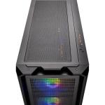 Skytech Gaming Edge Desktop PC, Ryzen 7 5700 3.7 GHz (4.6GHz), NVIDIA RTX 5060 Ti 8GB, 1TB NVMe SSD, 16GB DDR4 RAM 3200, 650W Gold PSU, Wi-Fi, Win 11