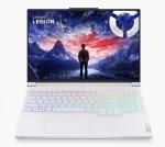 Lenovo Legion 7i Gen 10, AI Gaming Laptop, Intel Ultra 9 275HX, 16" OLED 2.6K (2560x1600) 240Hz 500 nits, 32 GB DDR5, 2 TB SSD, NVIDIA RTX 5070, 5MP Camera E Shutter, Wi-Fi 7, Win 11 - Glacier White