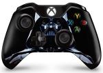 GNG DV Console Skin Decal Sticker + 2 Controller Skins compatible with Xbox One & Kinect