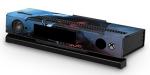 GNG DV Console Skin Decal Sticker + 2 Controller Skins compatible with Xbox One & Kinect
