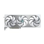 GIGABYTE GeForce RTX 5070 AERO OC 12G Graphics Card, 12GB 192-bit GDDR7, PCIe 5.0, WINDFORCE Cooling System, GV-N5070AERO OC-12GD Video Card, Compatible with Desktop