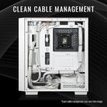 Thermaltake LCGS Versa i570S Gaming Desktop (Intel Core™ i9-14900KF, 32GB 6000MT/s DDR5 RGB Memory, NVIDIA GeForce® RTX 5070, 1TB NVMe M.2, WiFi, Windows 11) H16S-B760-570-LCS