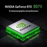 HP OMEN Ultra Slim RTX 5070 Gaming Laptop, 16" WQXGA 240Hz, Intel Ultra 9 285H(Beats Intel i9-14900), NVIDIA RTX 5070, 16GB DDR5 RAM, 1TB SSD, Backlit KB, Bundle with PCO Laptop Cooler