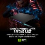 msi Katana A15 AI 15.6” 144Hz FHD Gaming Laptop – Ryzen 7-8845HS, GeForce RTX 4060, 32GB DDR5, 1TB SSD, Cooler Boost 5, Windows 1, B8VF-448US