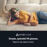 HTC Vive Flow Virtual Reality Headset