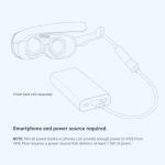 HTC Vive Flow Virtual Reality Headset