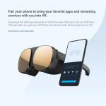 HTC Vive Flow Virtual Reality Headset