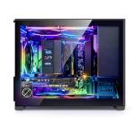 KOTIN Gaming PC D32B, AMD Ryzen 5 9600X Up to 5.4GHz, GeForce RTX 5060Ti 8GB, 650W 80 Plus Gold PSU, Digital Display Air Cooler, 5 ARGB Fans, 16GB DDR5 6000MHz, 1TB PCIe 4.0 SSD, Wi-Fi 7 & Win11 Home