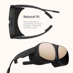 HTC Vive Flow Virtual Reality Headset