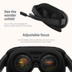 HTC Vive Flow Virtual Reality Headset