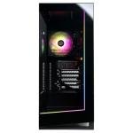 CyberPowerPC Gamer Master Gaming PC, AMD Ryzen 7 8700F 4.1GHz, GeForce RTX 5060 Ti 8GB, 16GB DDR5, 1TB PCIe 4.0 SSD, WiFi Ready & Windows 11 Home (GMA2900A3)