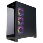 CyberPowerPC Gamer Master Gaming PC, AMD Ryzen 7 8700F 4.1GHz, GeForce RTX 5060 Ti 8GB, 16GB DDR5, 1TB PCIe 4.0 SSD, WiFi Ready & Windows 11 Home (GMA2900A3)