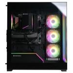 CyberPowerPC Gamer Master Gaming PC, AMD Ryzen 7 8700F 4.1GHz, GeForce RTX 5060 Ti 8GB, 16GB DDR5, 1TB PCIe 4.0 SSD, WiFi Ready & Windows 11 Home (GMA2900A3)